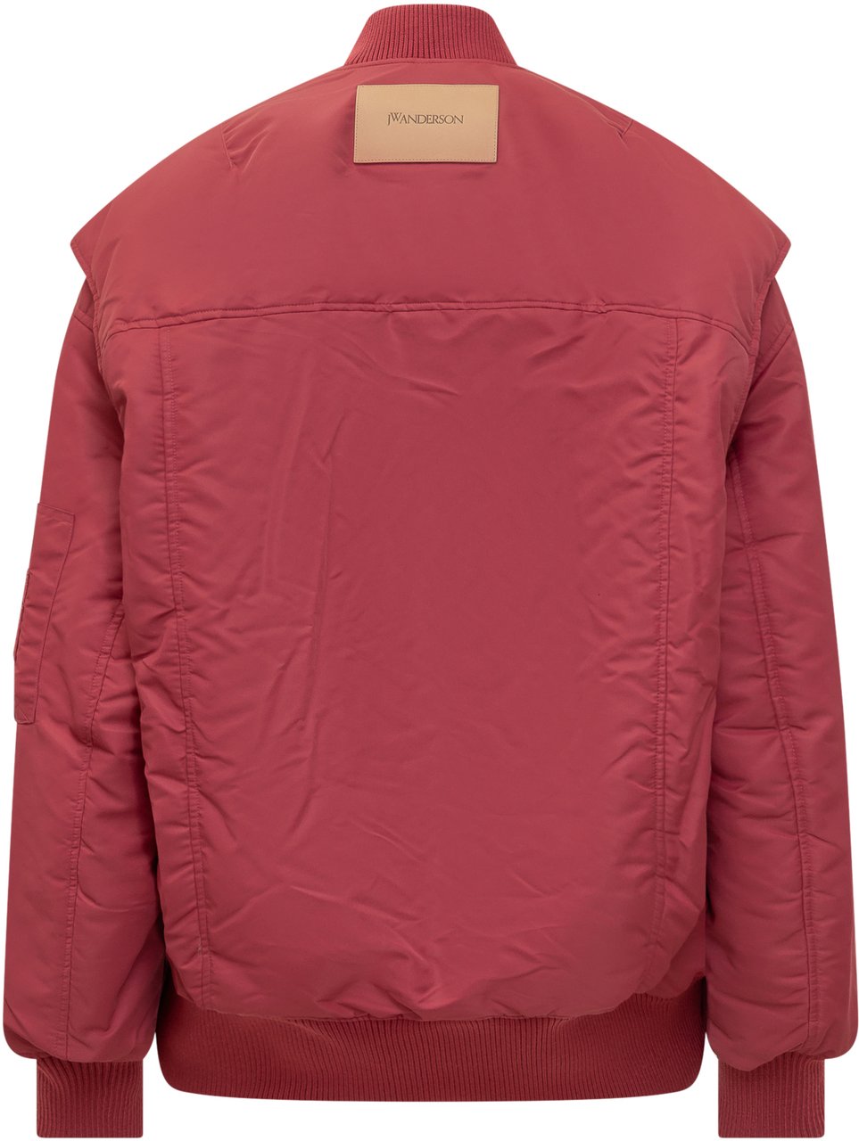 J.W. Anderson Bomber JW Anderson Rood