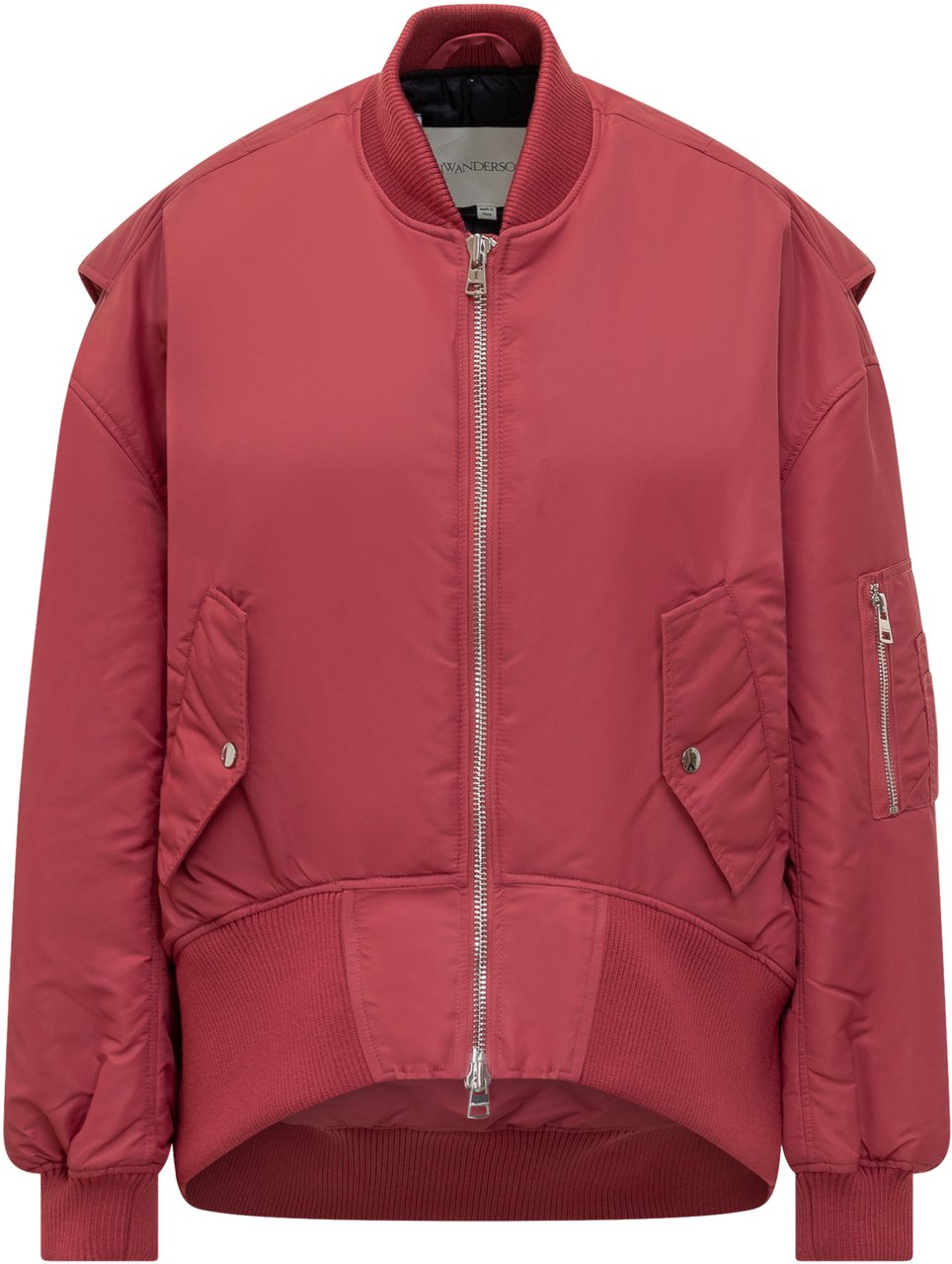 J.W. Anderson Bomber JW Anderson Rood
