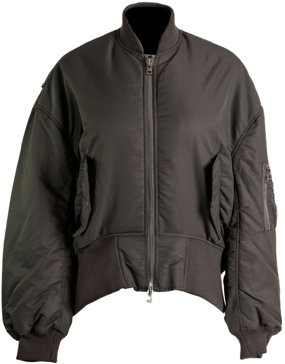 J.W. Anderson Coats Steel Divers