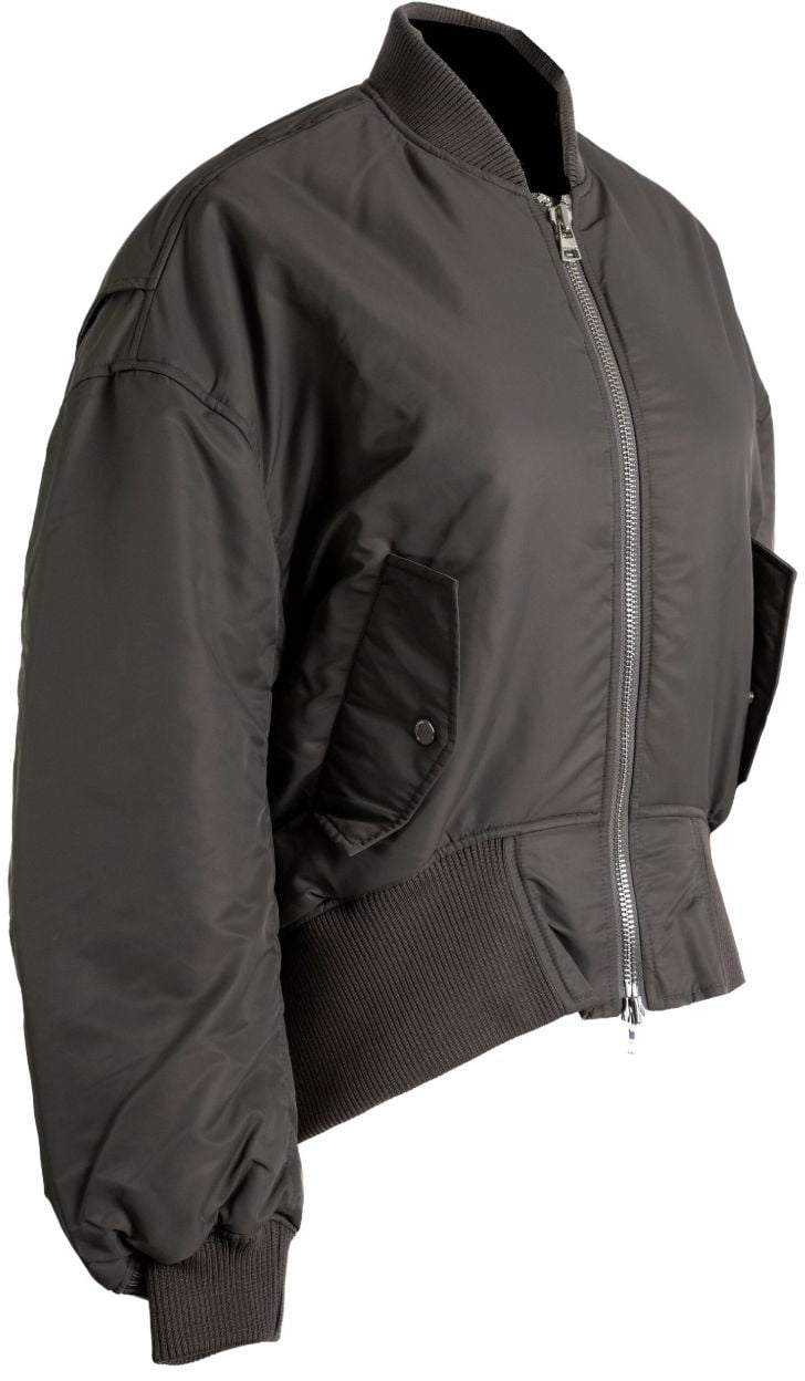 J.W. Anderson Coats Steel Divers