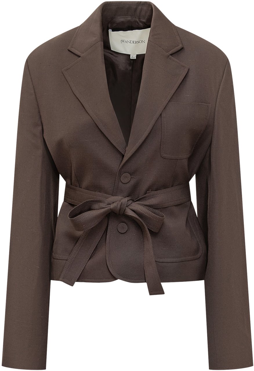 J.W. Anderson Giacca JW Anderson Bruin