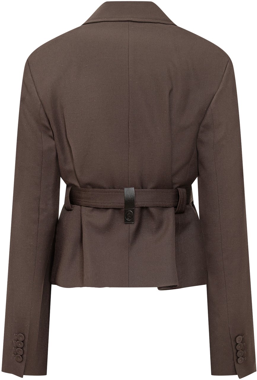 J.W. Anderson Giacca JW Anderson Bruin