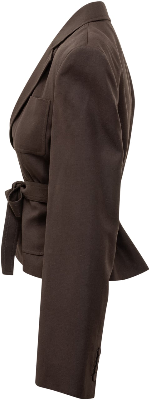 J.W. Anderson Giacca JW Anderson Bruin
