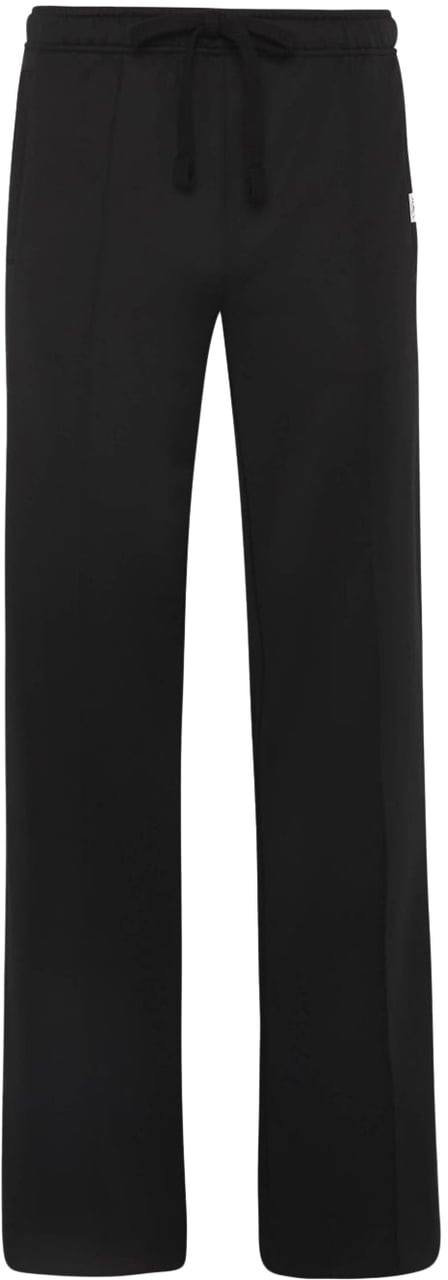 J.W. Anderson Trousers Black Zwart
