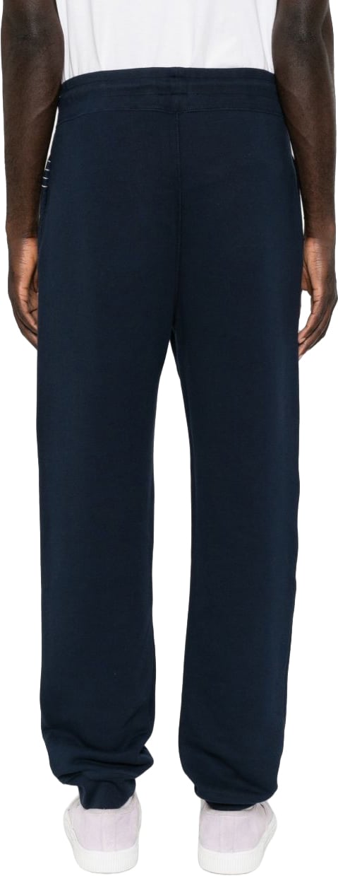 J.W. Anderson Trousers Blue Navy