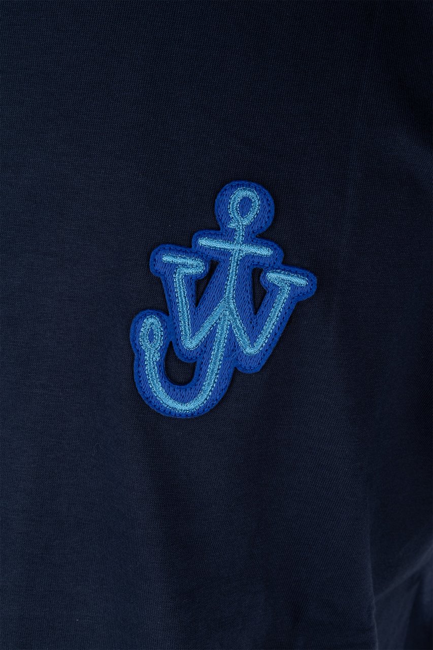 J.W. Anderson J.W. Anderson T-SHIRT Divers