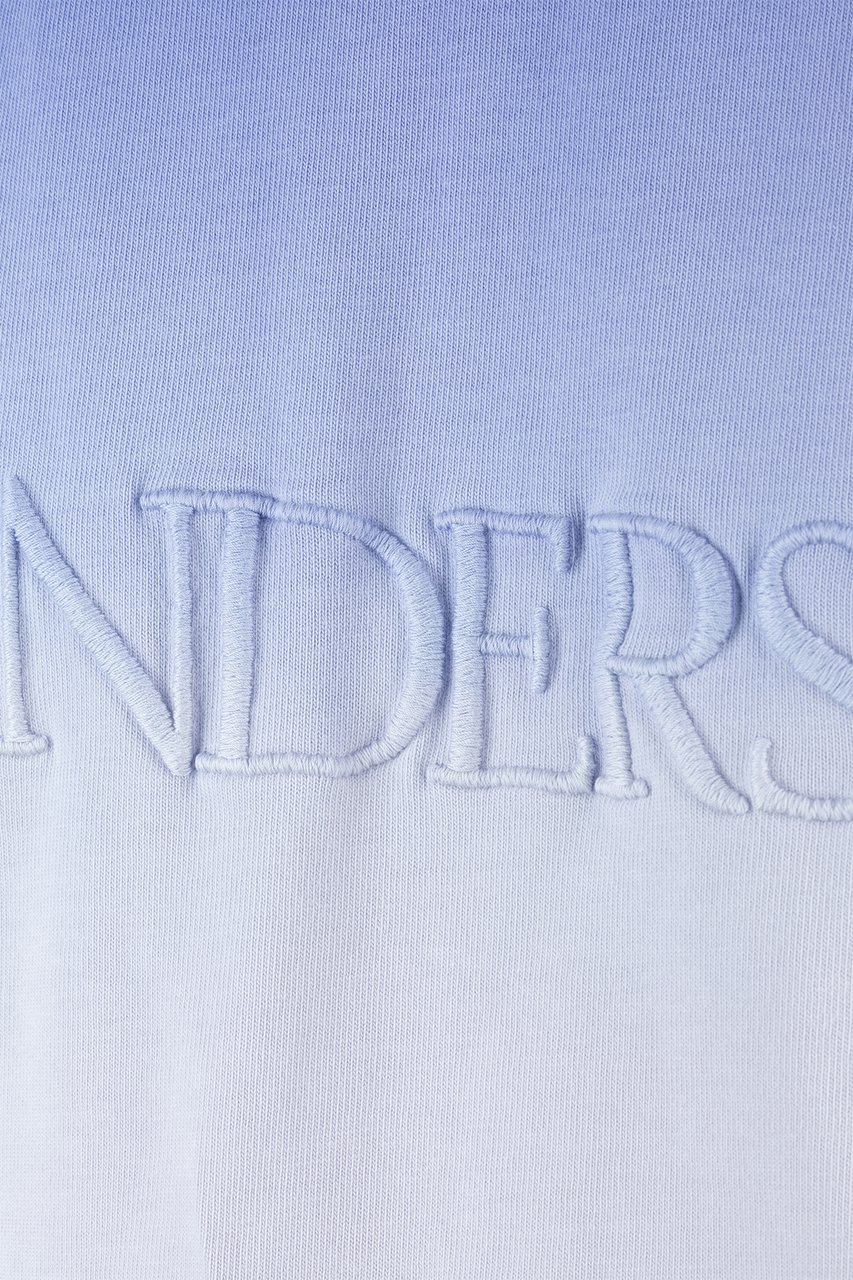 J.W. Anderson J.W. Anderson T-SHIRT Divers