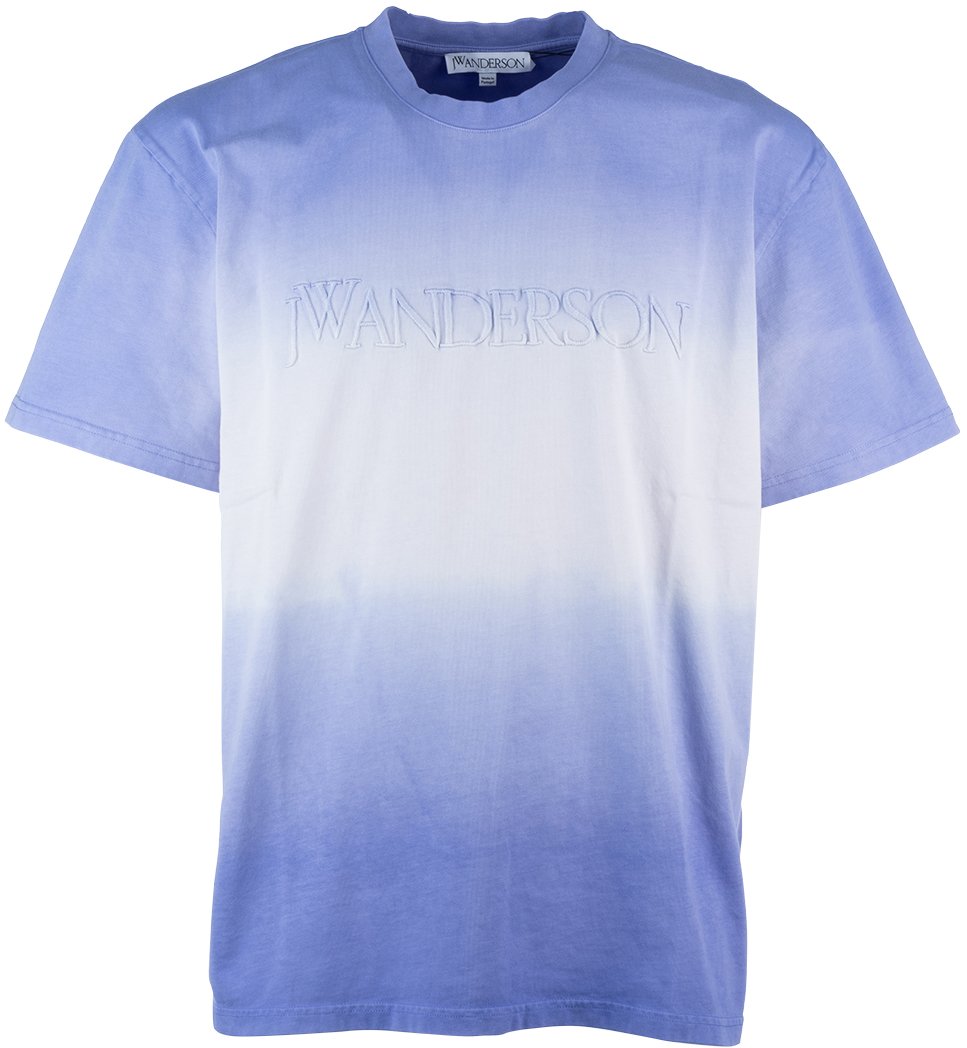 J.W. Anderson J.W. Anderson T-SHIRT Divers