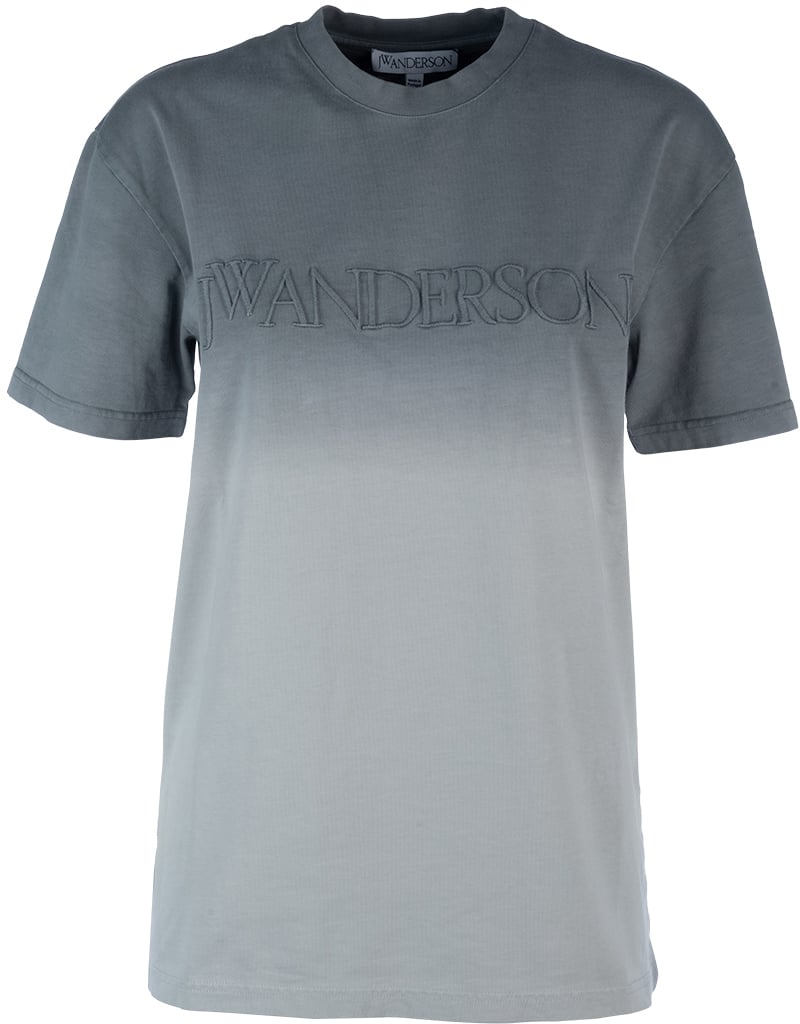 J.W. Anderson J.W. Anderson T-SHIRT Divers