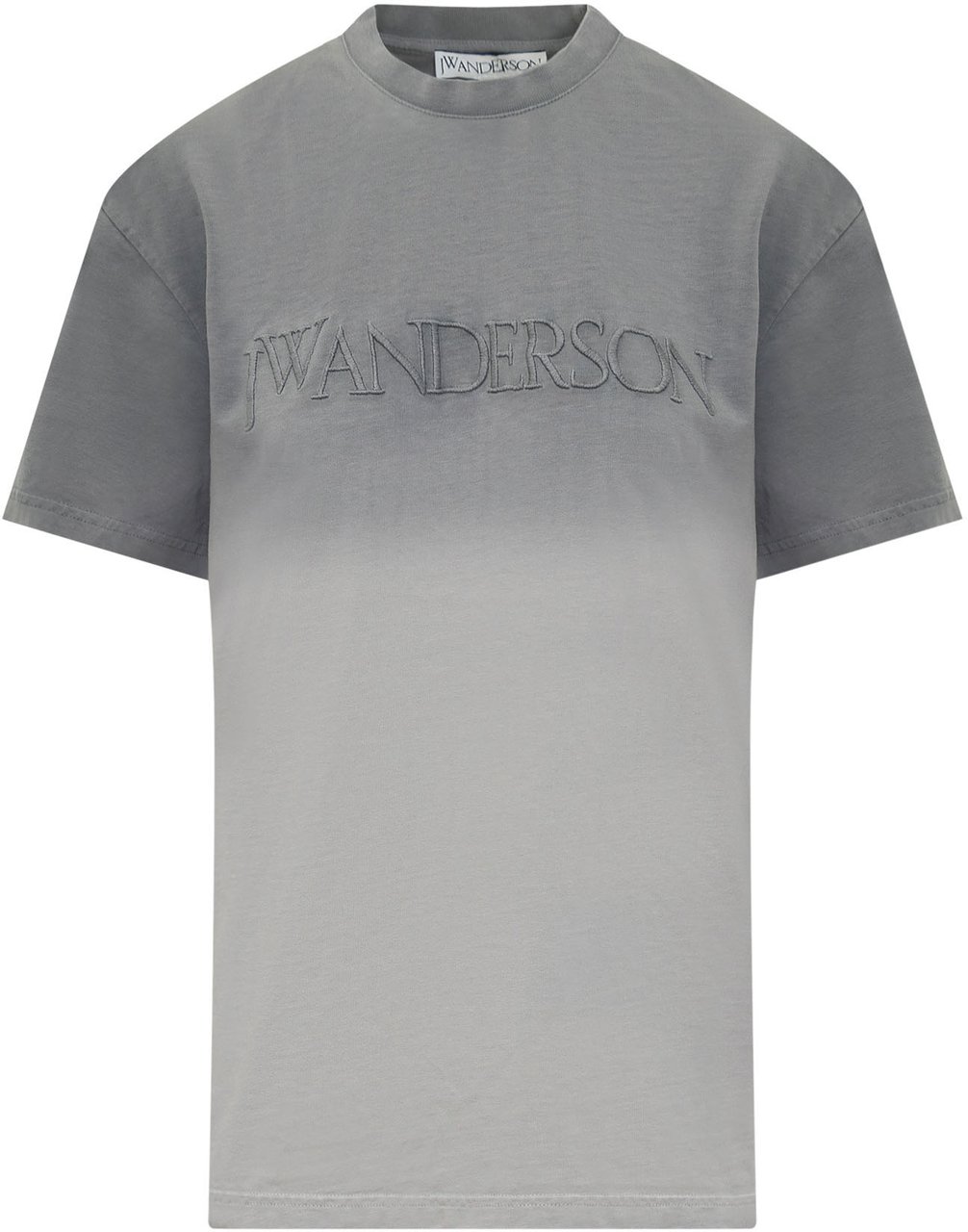 J.W. Anderson T-Shirt JWA Grijs