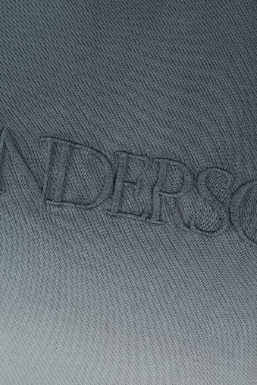 J.W. Anderson J.W. Anderson T-SHIRT Divers
