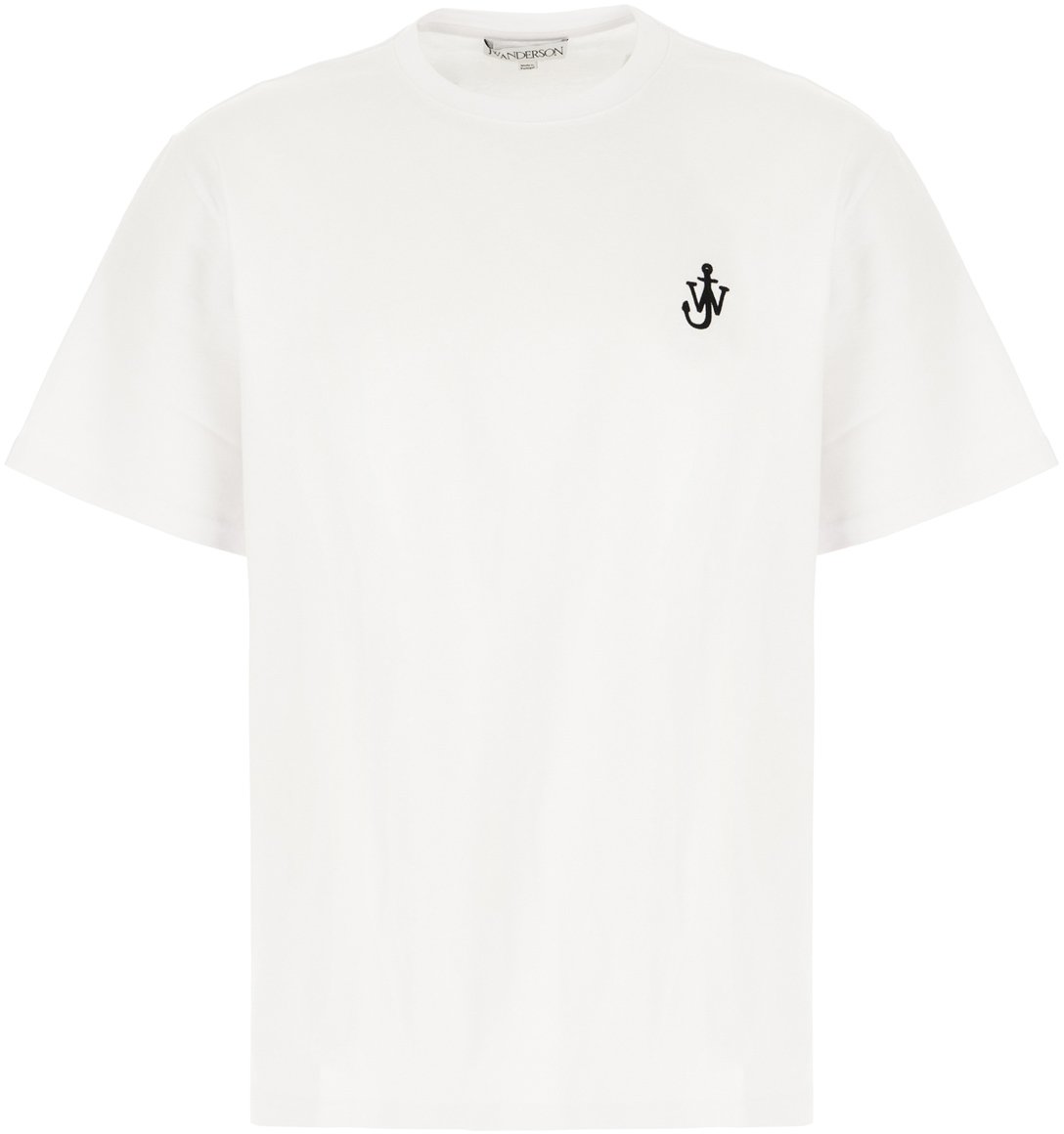 J.W. Anderson T-Shirts And Polos White Wit