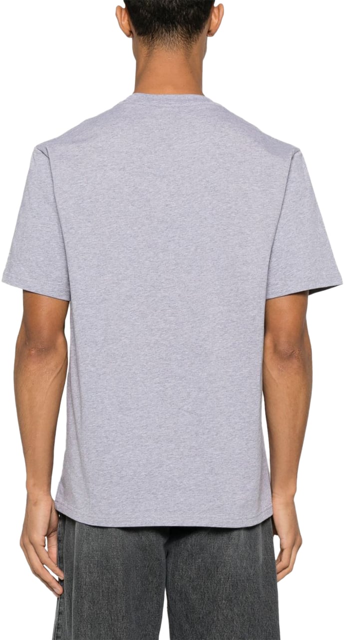 J.W. Anderson T-Shirts And Polos Grey Grijs