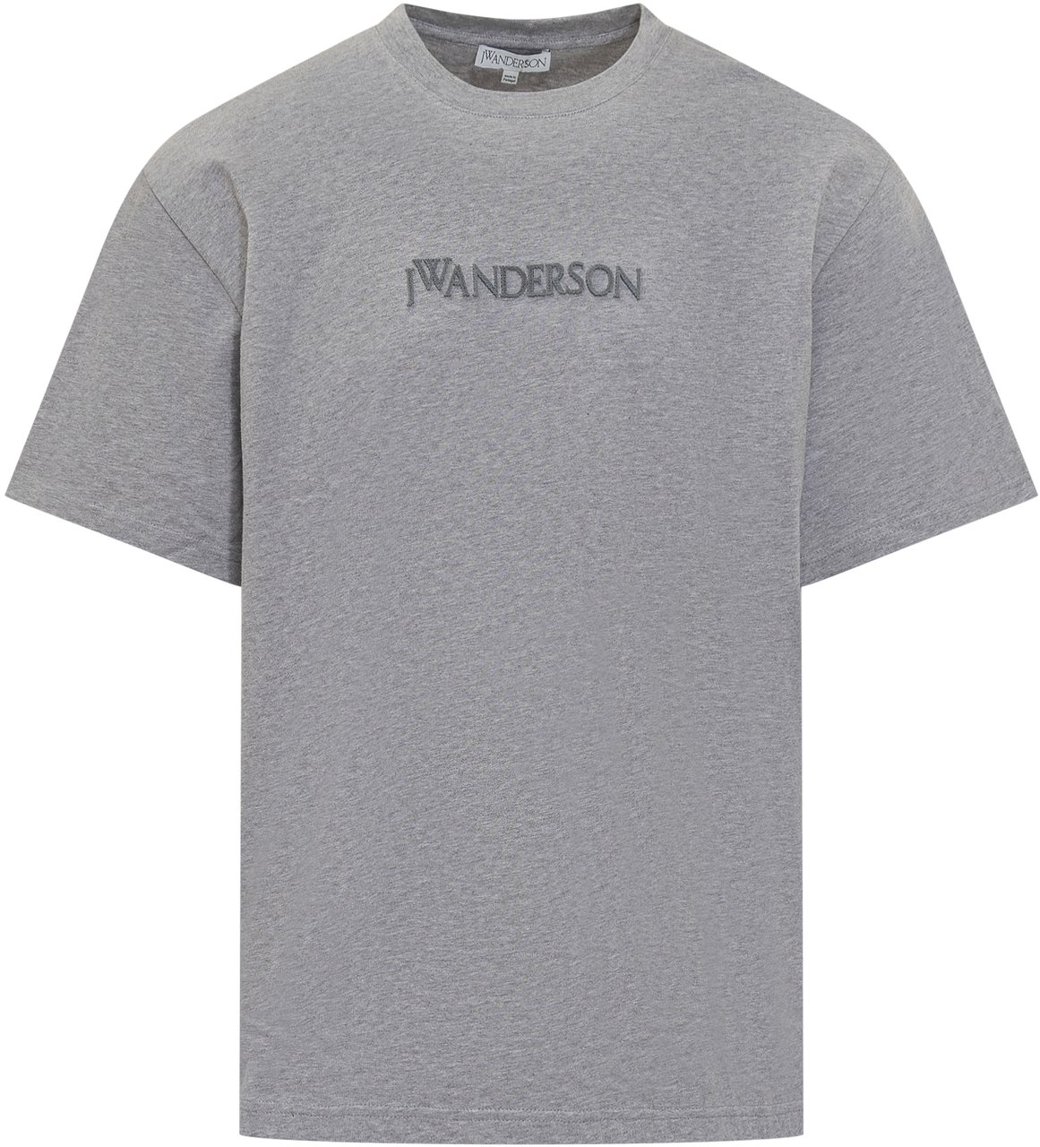 J.W. Anderson T-shirt JW Anderson Grijs