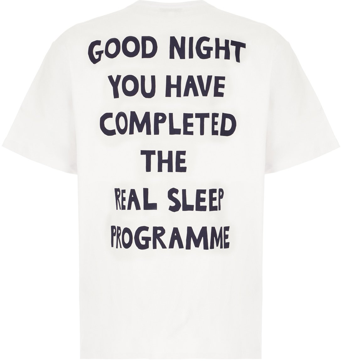 J.W. Anderson J.W. Anderson White cotton t-shirt Wit