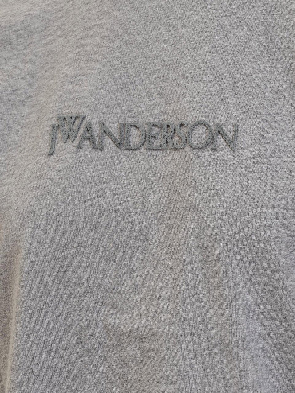 J.W. Anderson T-shirt JW Anderson Grijs
