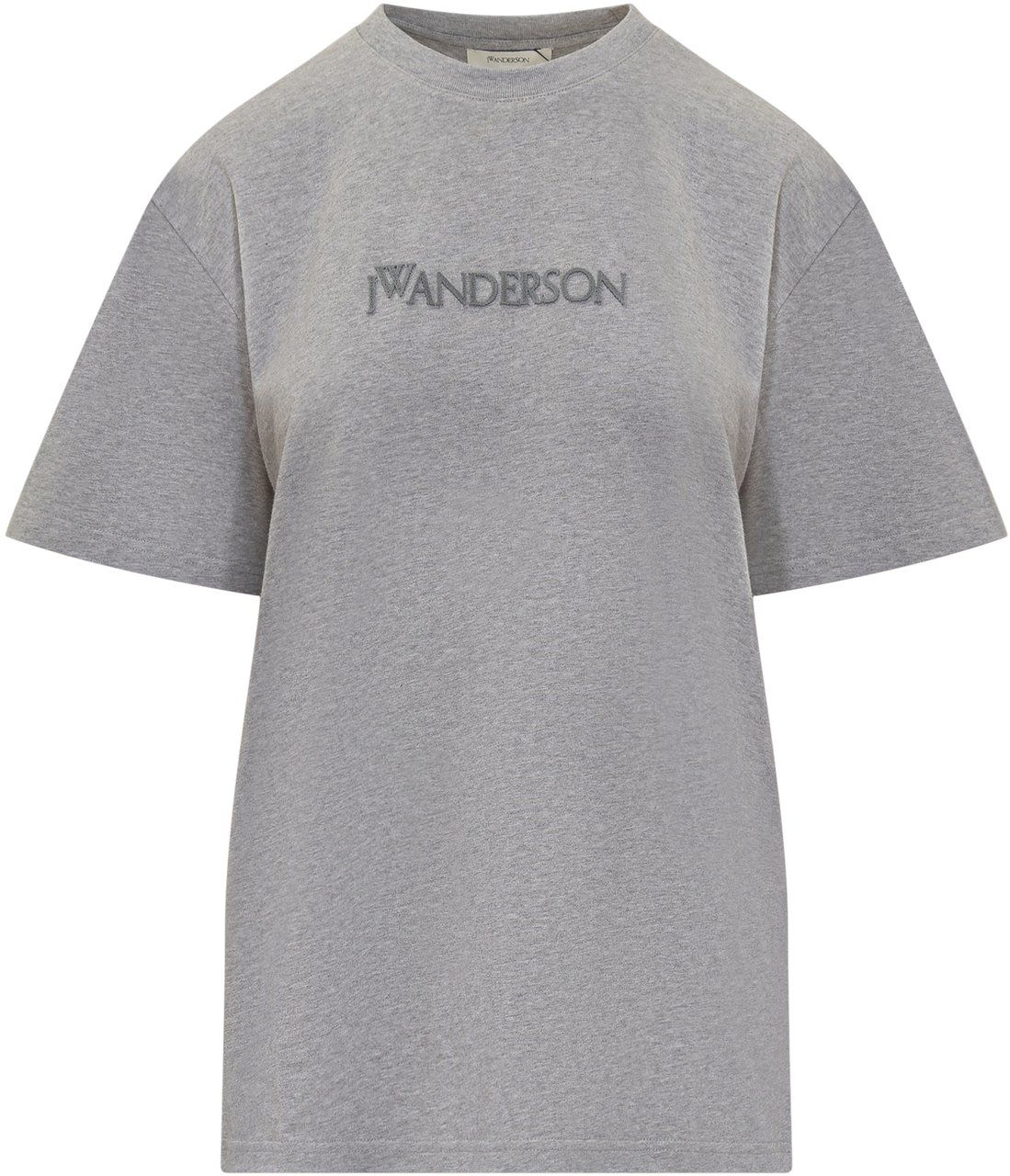 J.W. Anderson T-shirt JW Anderson Grijs