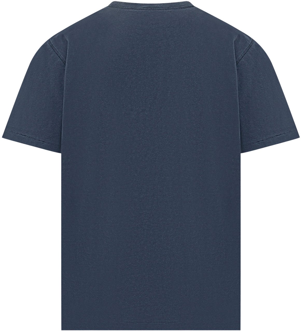 J.W. Anderson T-Shirt Circular Navy
