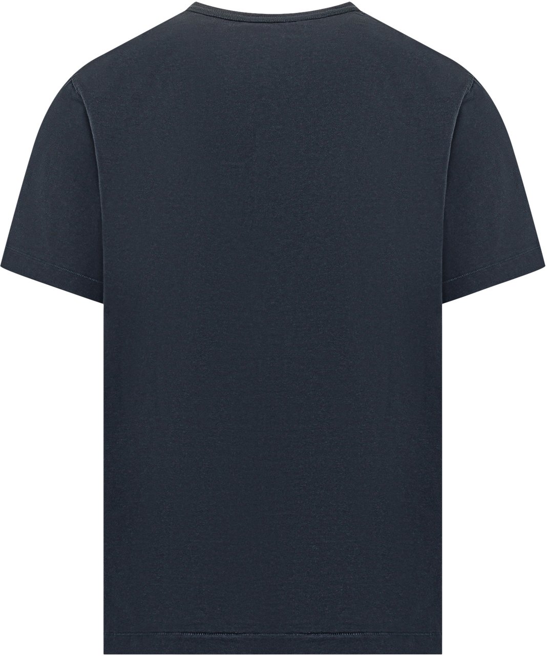 J.W. Anderson T-Shirt Ribbon Anchor Navy