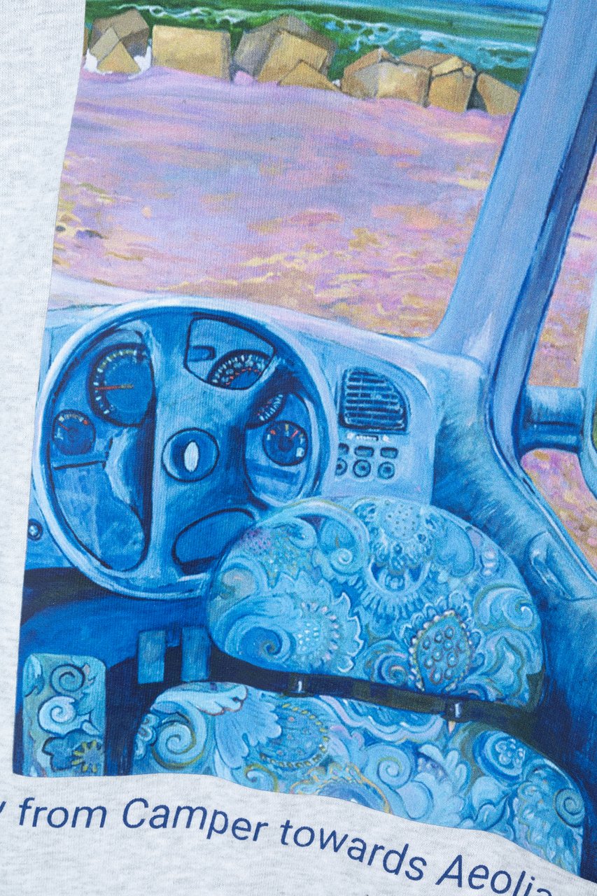 J.W. Anderson J.W. Anderson FELPE Divers