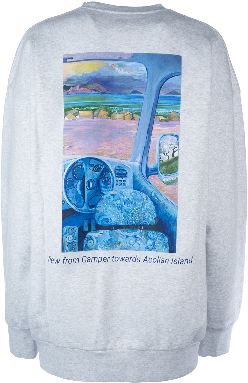 J.W. Anderson J.W. Anderson FELPE Divers