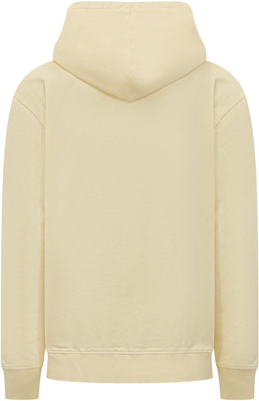 J.W. Anderson Felpa JW Anderson Geel