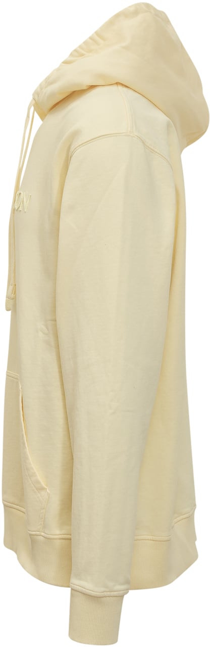 J.W. Anderson Felpa JW Anderson Geel