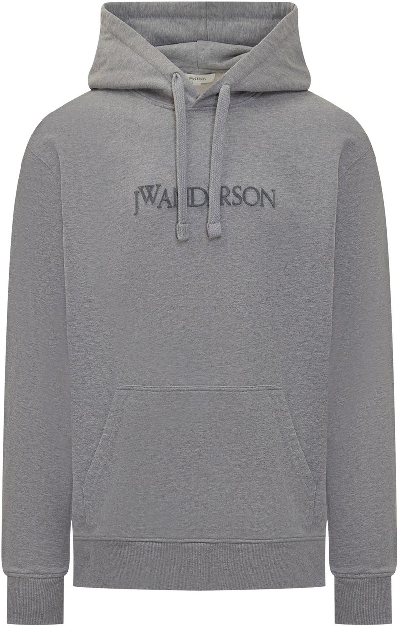 J.W. Anderson Felpa JW Anderson Grijs
