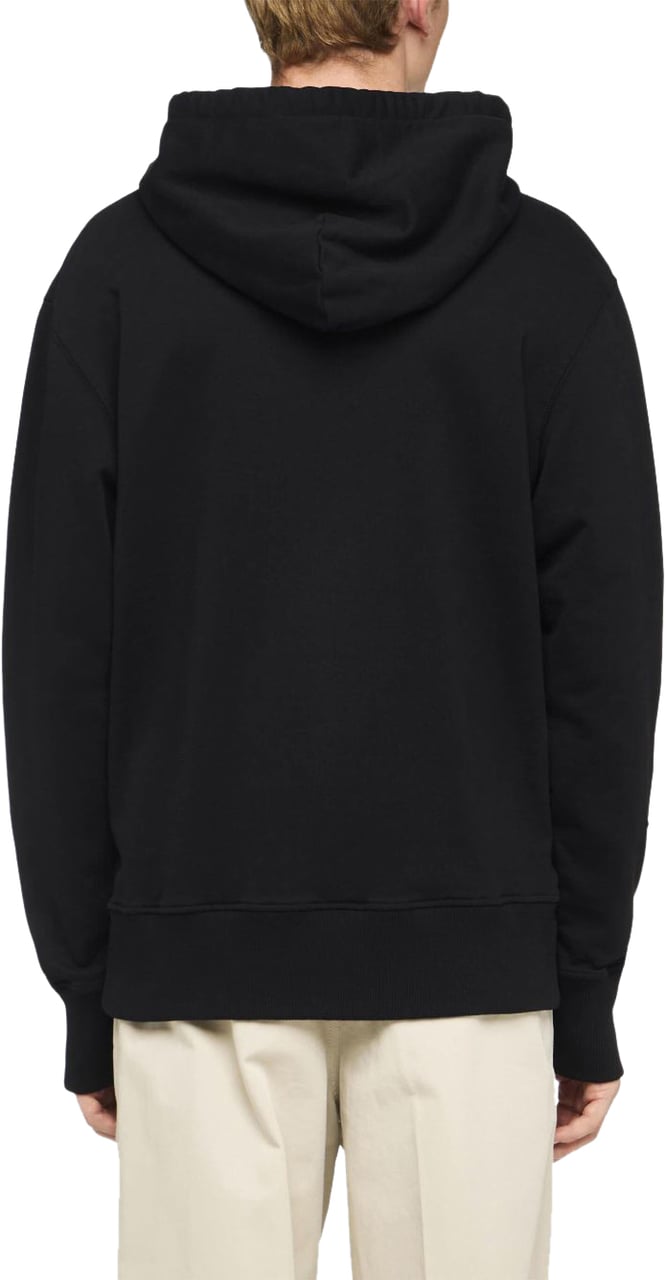 J.W. Anderson Sweaters Black Zwart