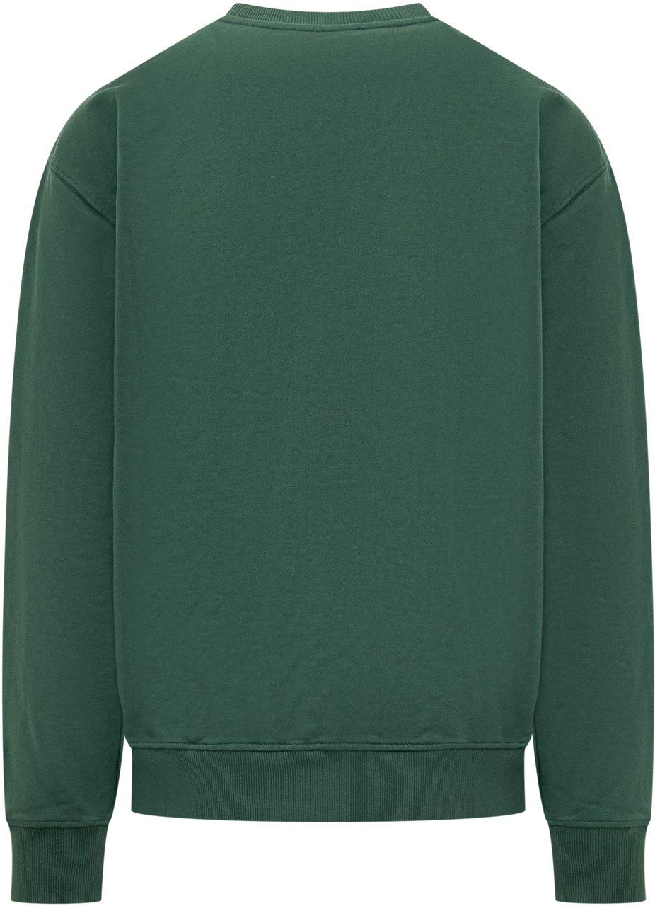 J.W. Anderson Felpa JW Anderson Groen