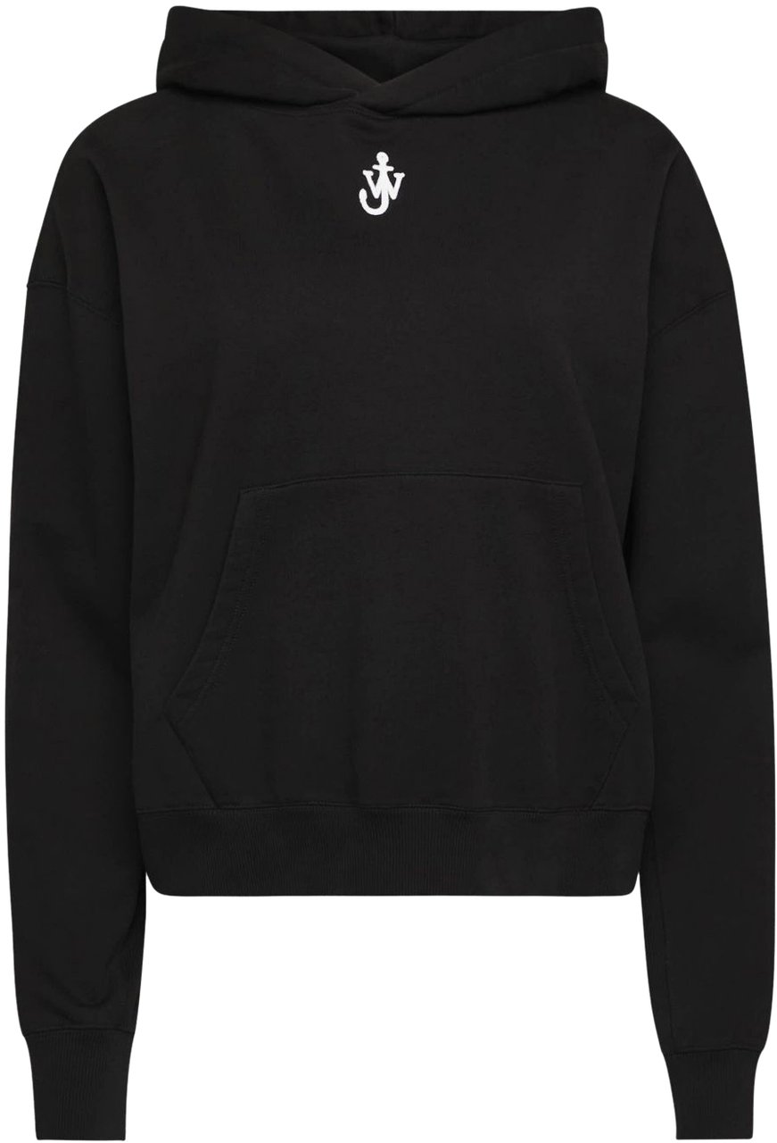 J.W. Anderson Sweaters Black Zwart