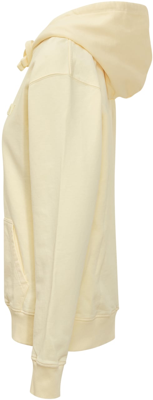 J.W. Anderson Felpa JW Anderson Geel