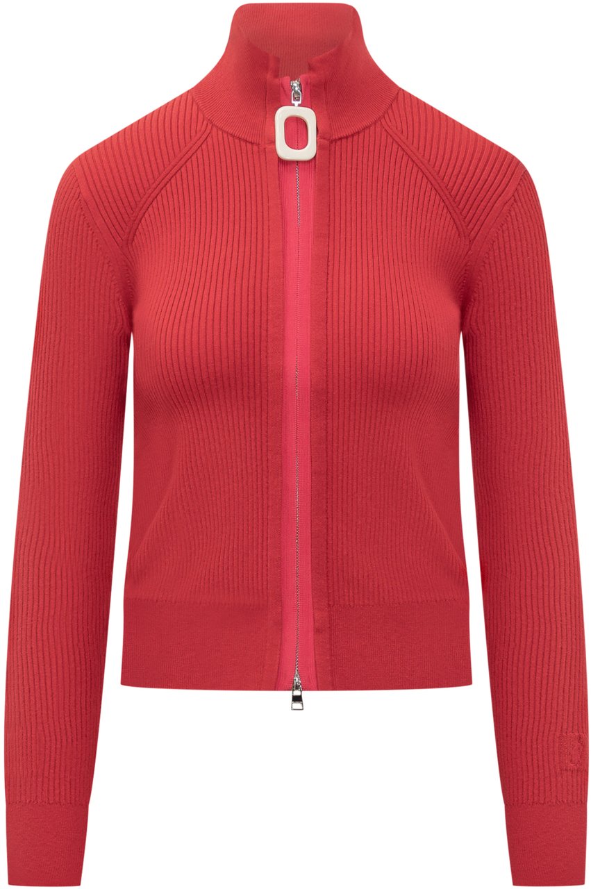 J.W. Anderson Cardigan JW Anderson Rood