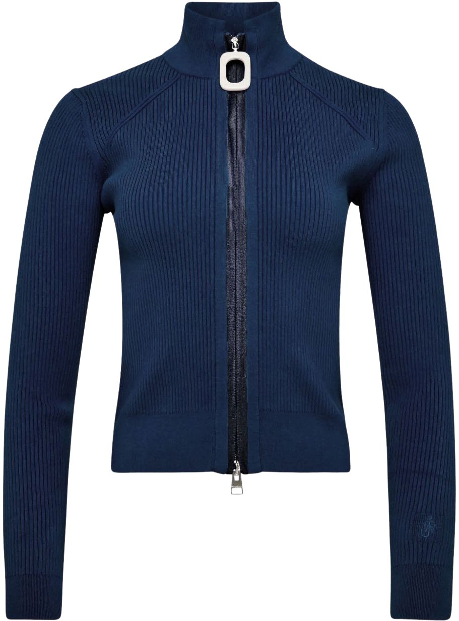 J.W. Anderson Sweaters Blue Blauw