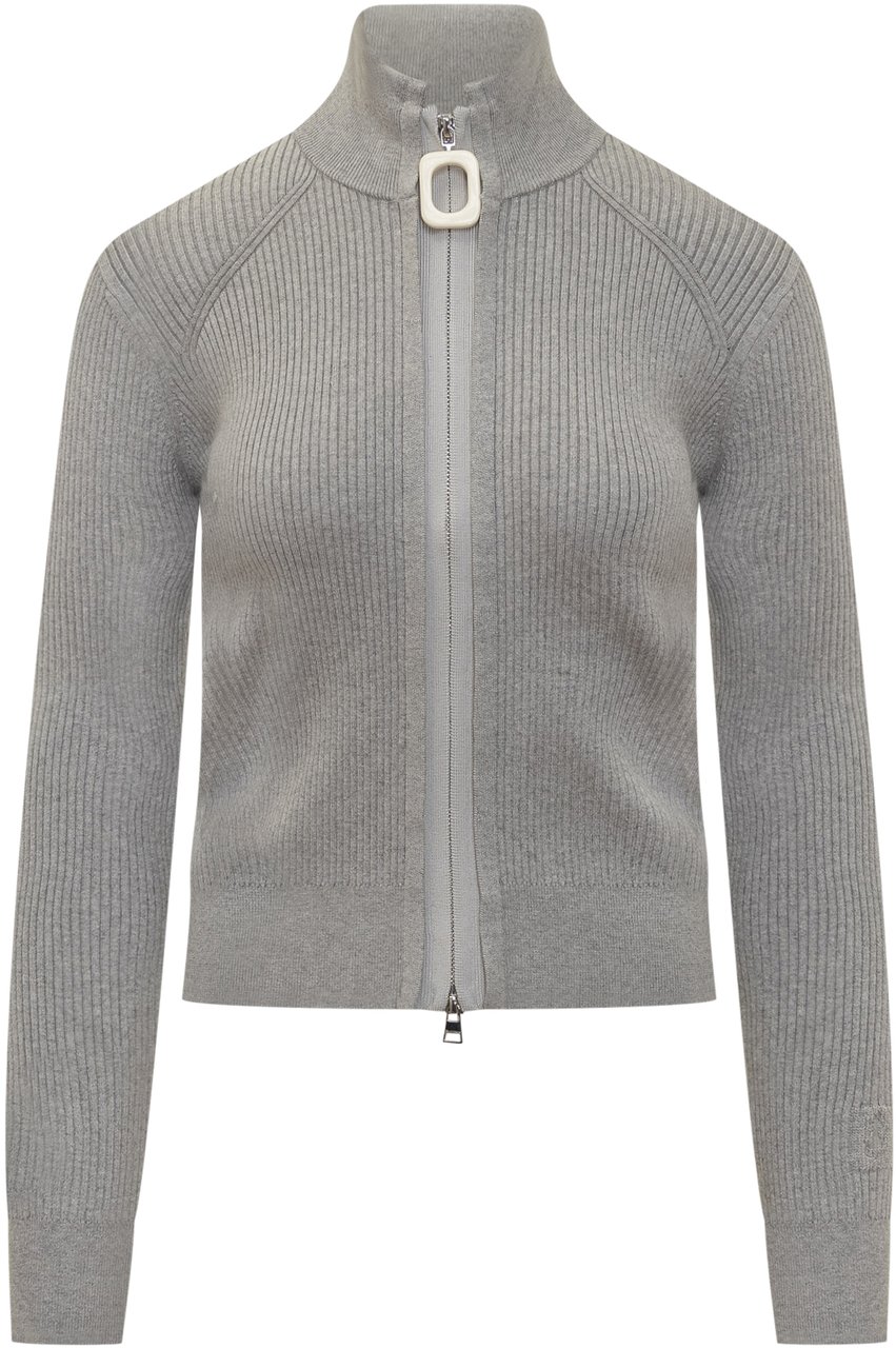 J.W. Anderson Cardigan JW Anderson Grijs