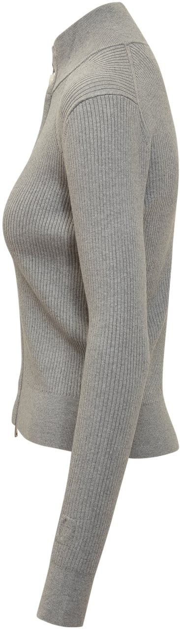 J.W. Anderson Cardigan JW Anderson Grijs