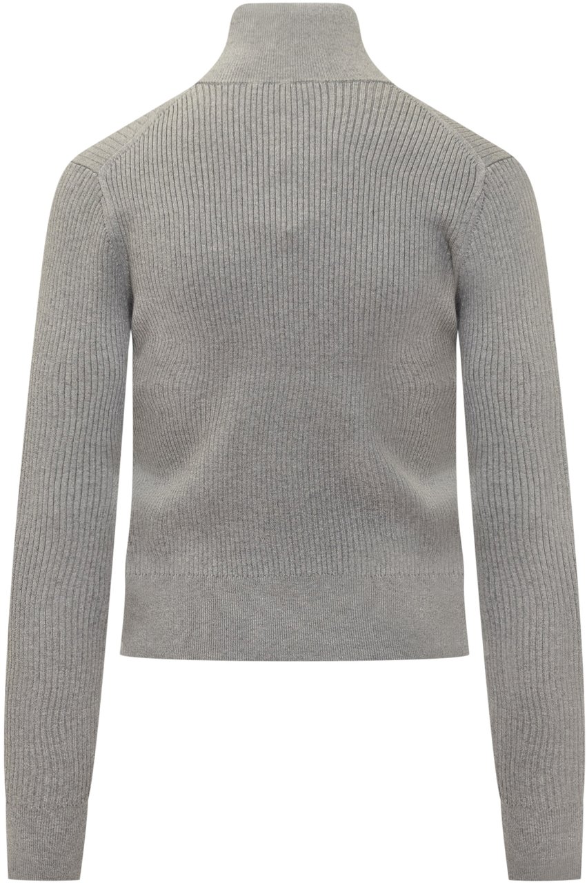 J.W. Anderson Cardigan JW Anderson Grijs