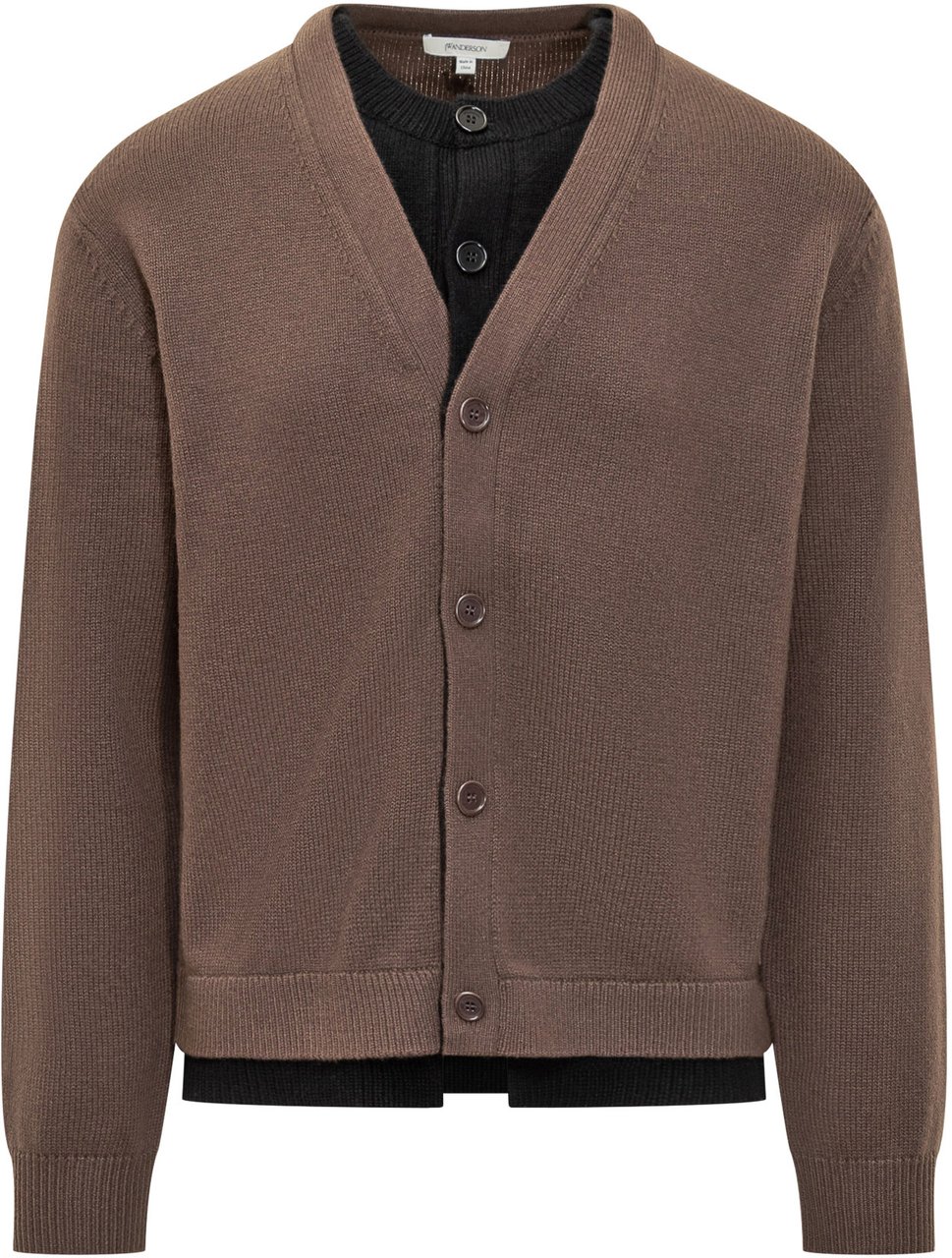 J.W. Anderson Cardigan JW Anderson Taupe