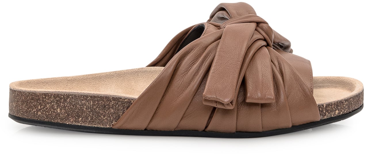 J.W. Anderson Sandalo Bruin