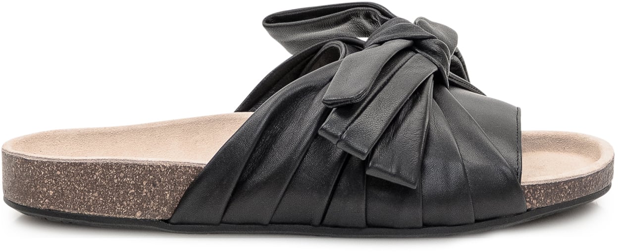 J.W. Anderson Sandalo Zwart