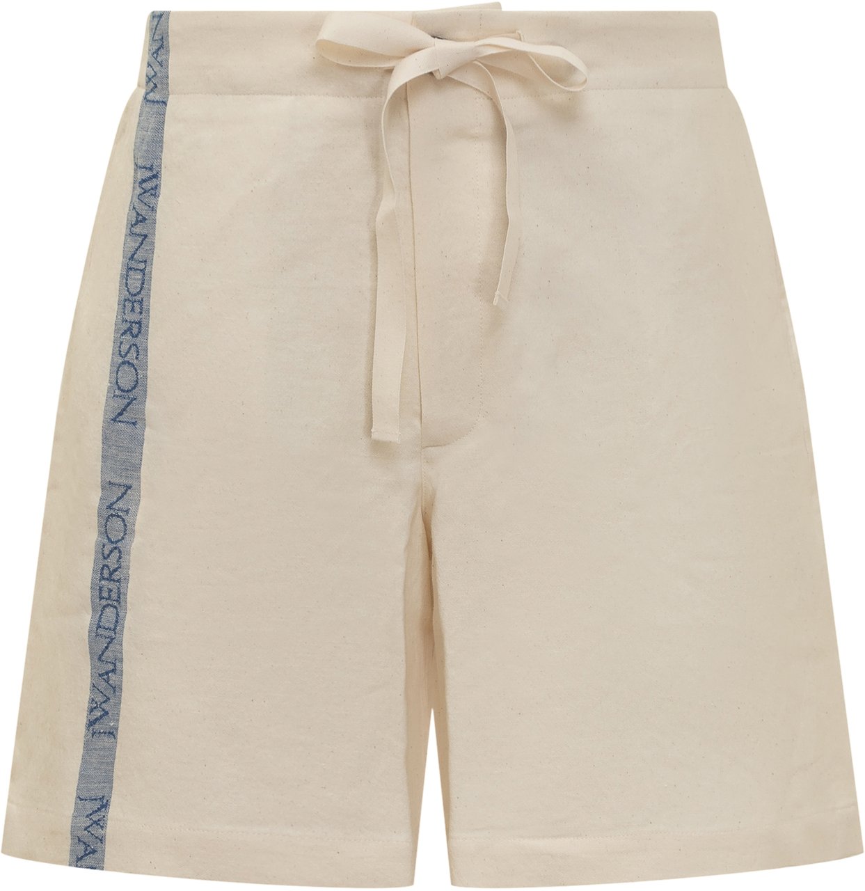 J.W. Anderson Pantaloni Corti Beige