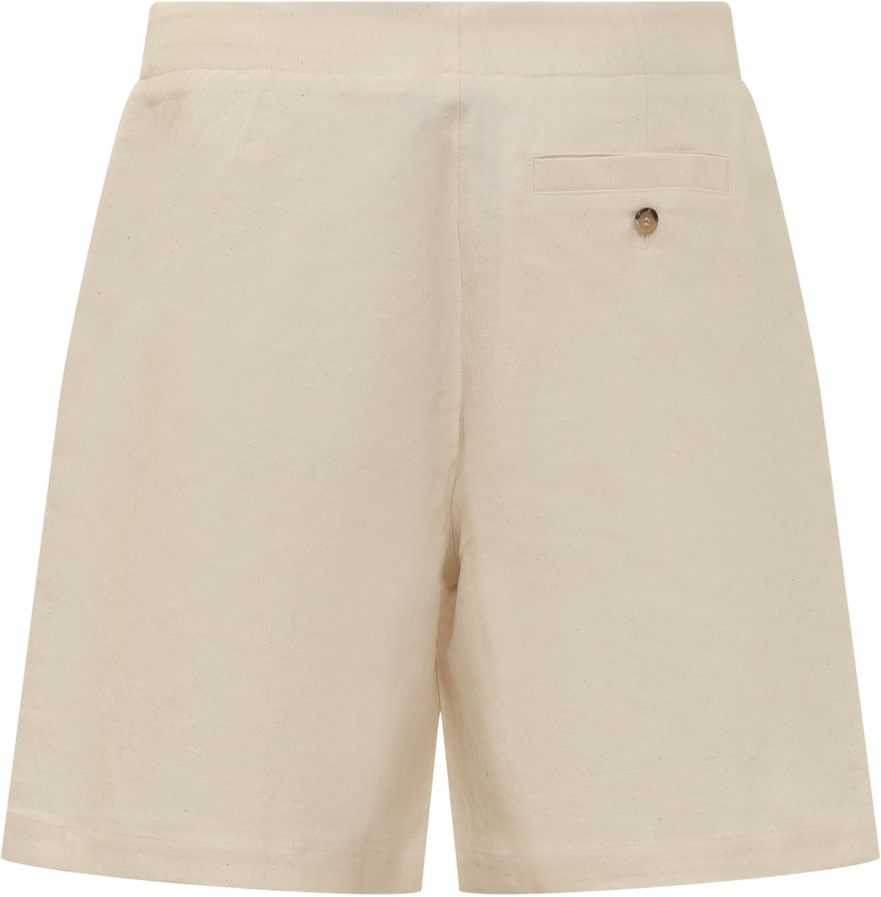 J.W. Anderson Pantaloni Corti Beige
