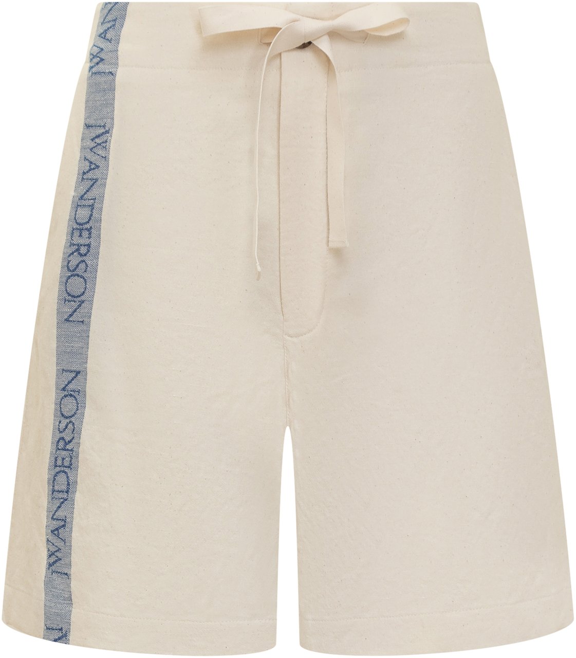 J.W. Anderson Pantaloni Corti Beige