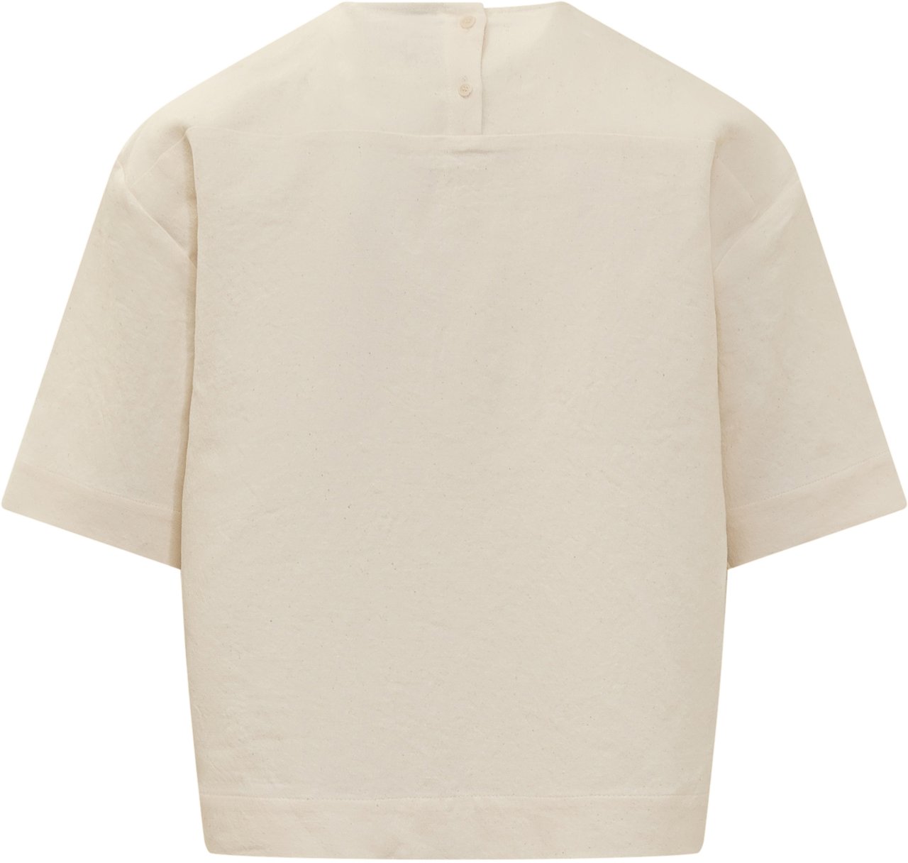 J.W. Anderson T-Shirt Beige