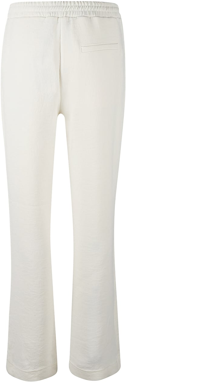 J.W. Anderson Drawstring Pant White Wit