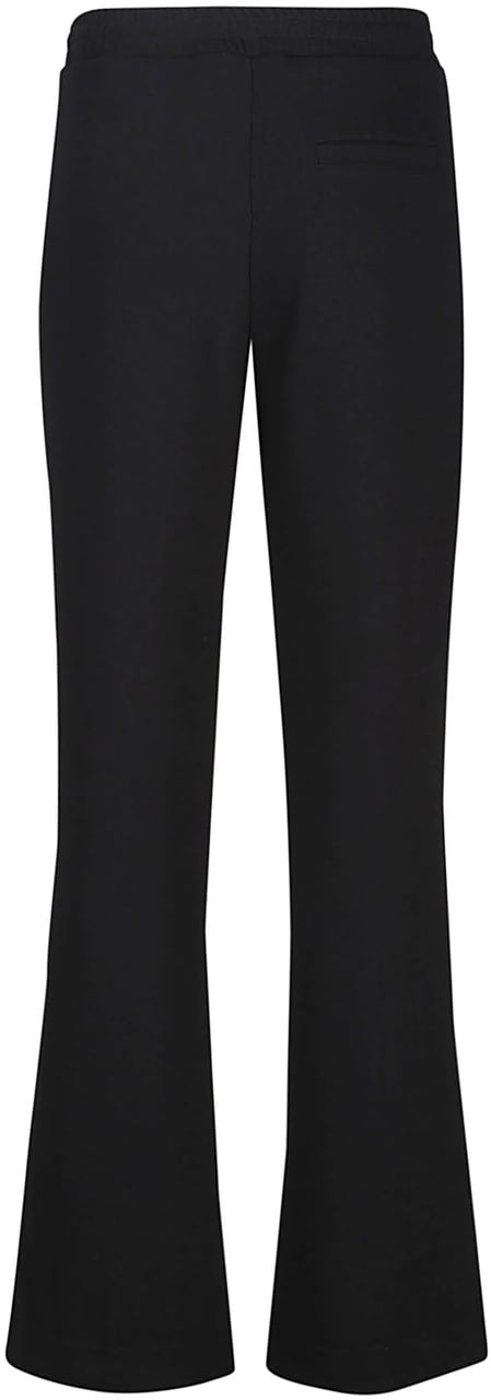J.W. Anderson Drawstring Pant Black Zwart
