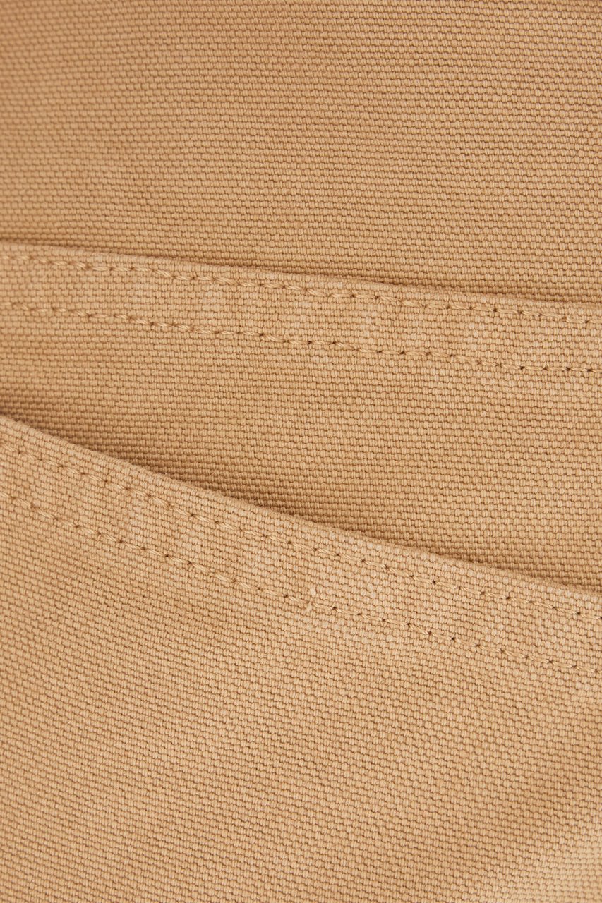 J.W. Anderson J.W. Anderson Beige denim jeans Beige