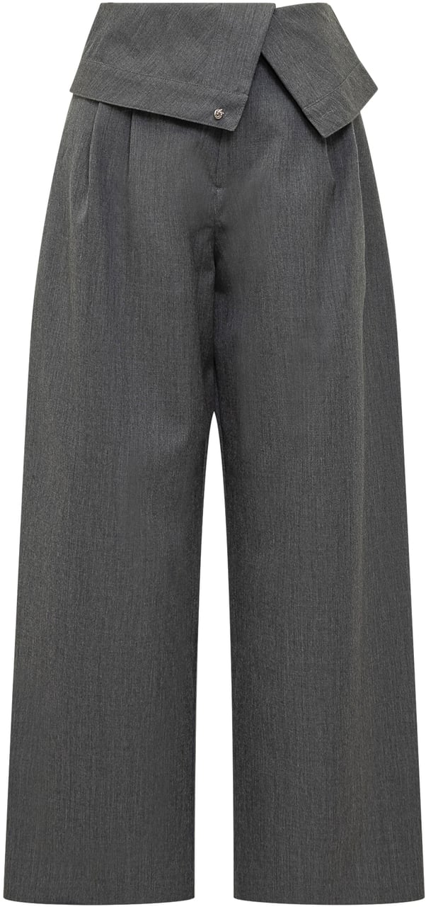 J.W. Anderson Pantaloni JW Anderson Grijs