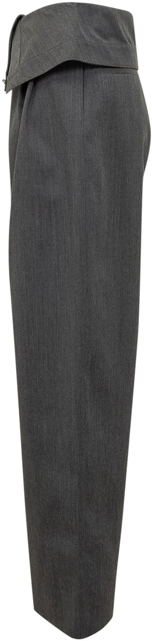 J.W. Anderson Pantaloni JW Anderson Grijs