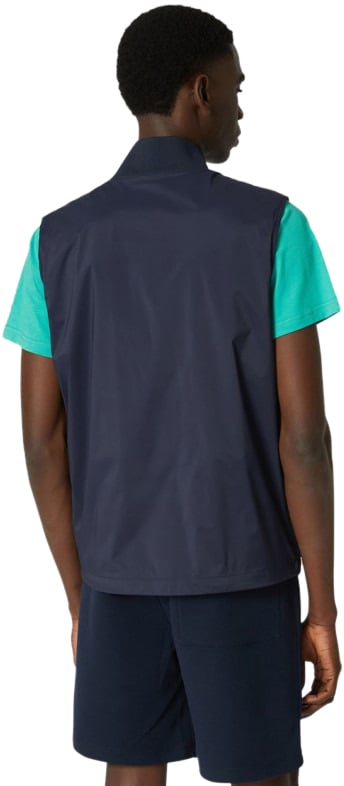K-WAY Jackets Depht Blue Blauw